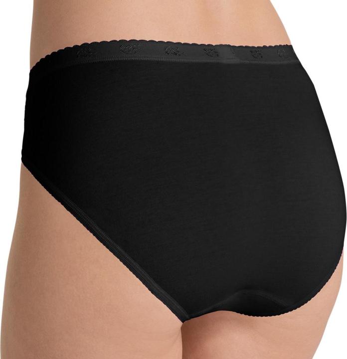 Produktbild Sloggi 8er Pack Chic Tai Slip (40, L, 8er Pack)