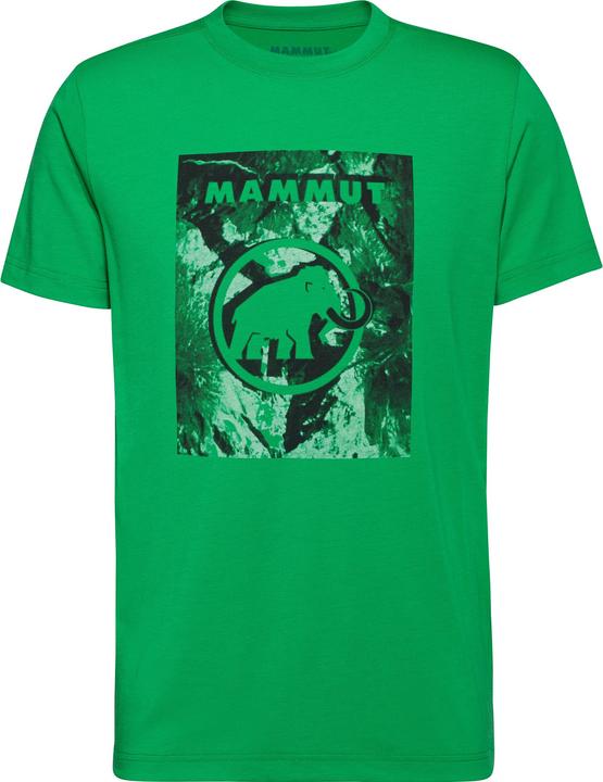 Immagine prodotto Mammut Trovat T-Shirt Men (L)