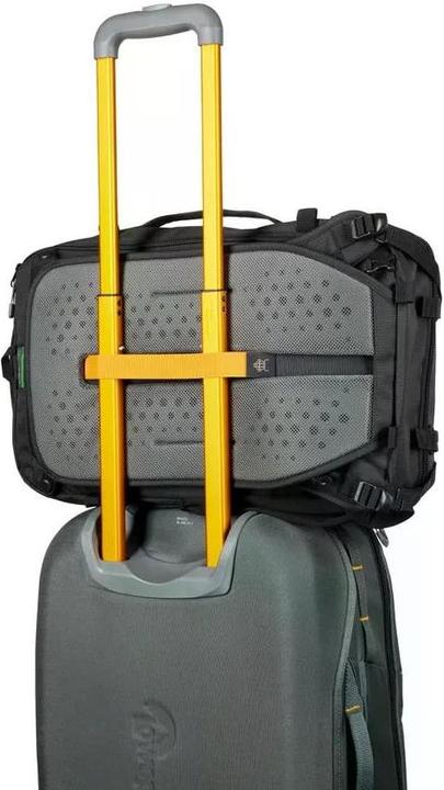 Actual product image Lowepro Trekker Lite Backpack 250 (Photo backpack, 25.50 l)