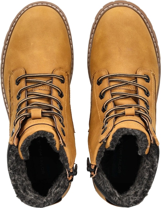 Produktbild Tom Tailor Stiefelette (41)