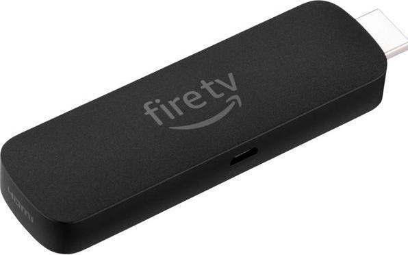 Productafbeelding Amazon Fire TV Stick 4K (8 GB, Brand OS)