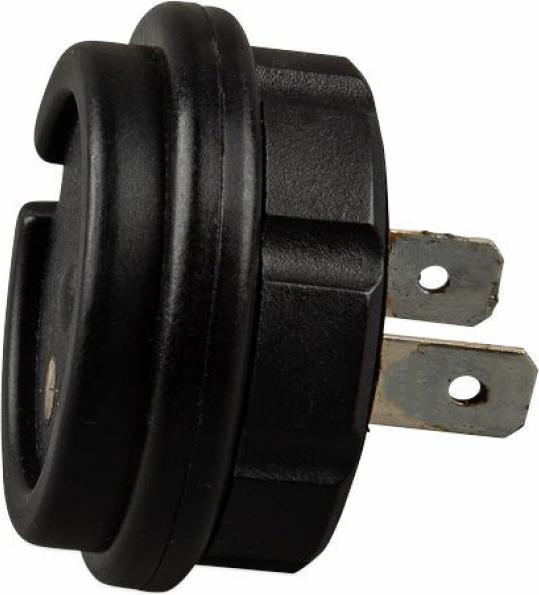 Produktbild Victron Energy Stecker Victron MagCode Power Port 12 V (max. 15A)