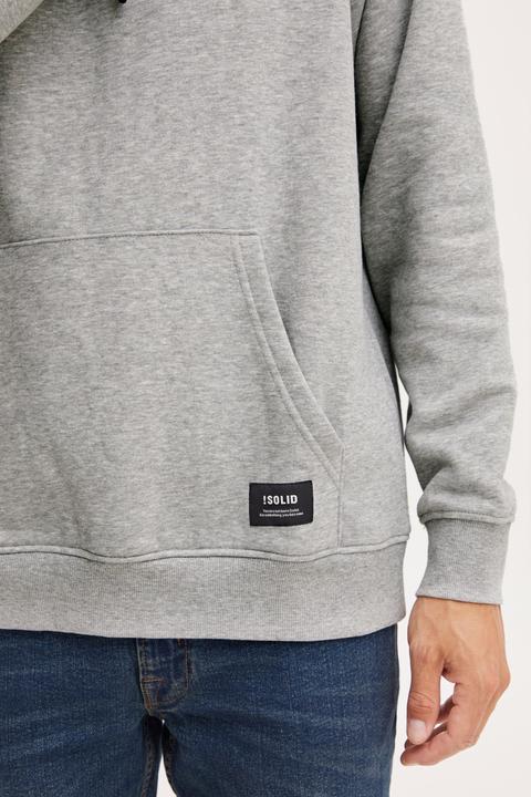 Produktbild Solid SDDarcio Hood SW - 21107288 (L)