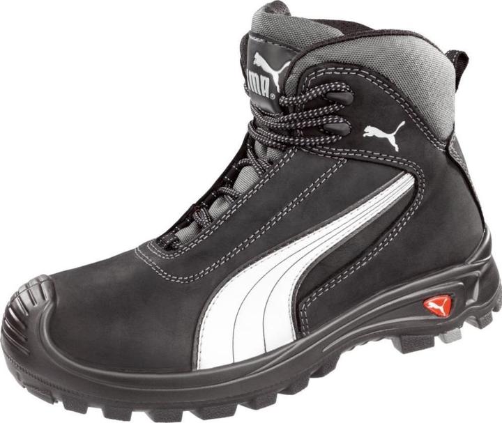 Actual product image Puma Cascades Mid boot S3 HRO SRC 10 (S3, 44)
