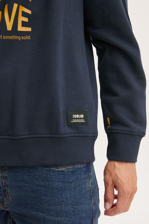 Produktbild Solid SDDarcio Crew SW - 21107289 (S)