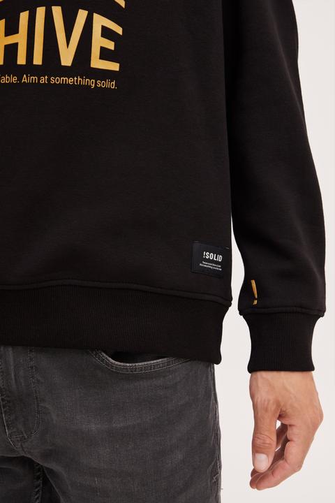 Produktbild Solid SDDarcio Crew SW - 21107289 (XXL)