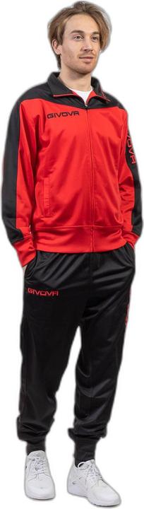 Produktbild Givova Roma (L)