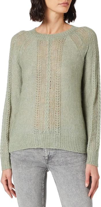 Actual product image Essential Melange Mohair (XXS)