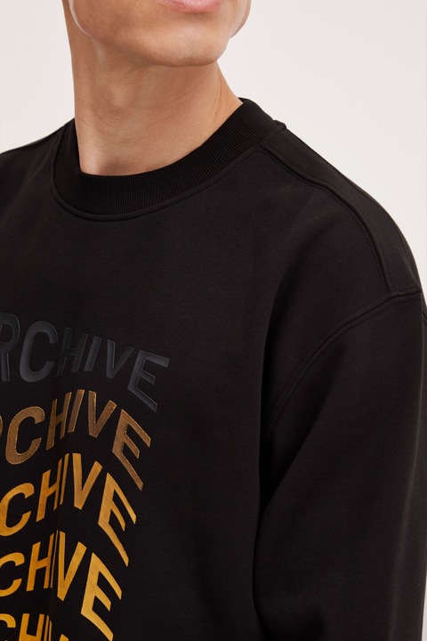 Actual product image Solid SDDarcio Crew SW - 21107289 (XL)