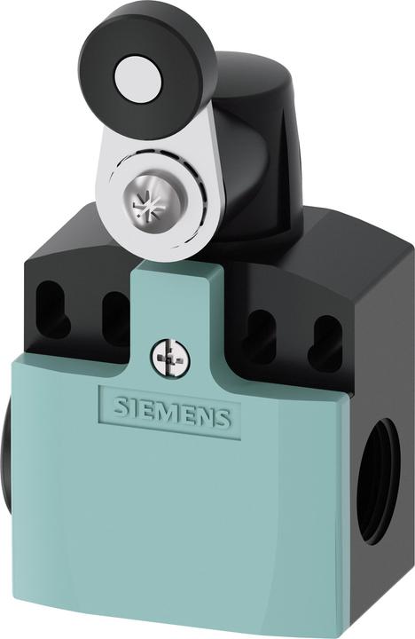 Produktbild Siemens Begrenzungsschalter 50 mm mit Drehhebel