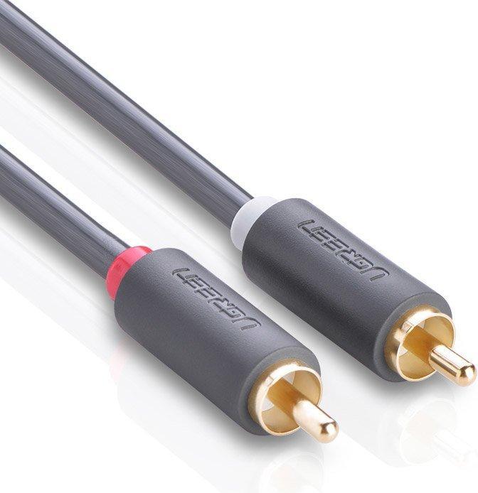 Productafbeelding Ugreen 2in1 (2 m, RCA)