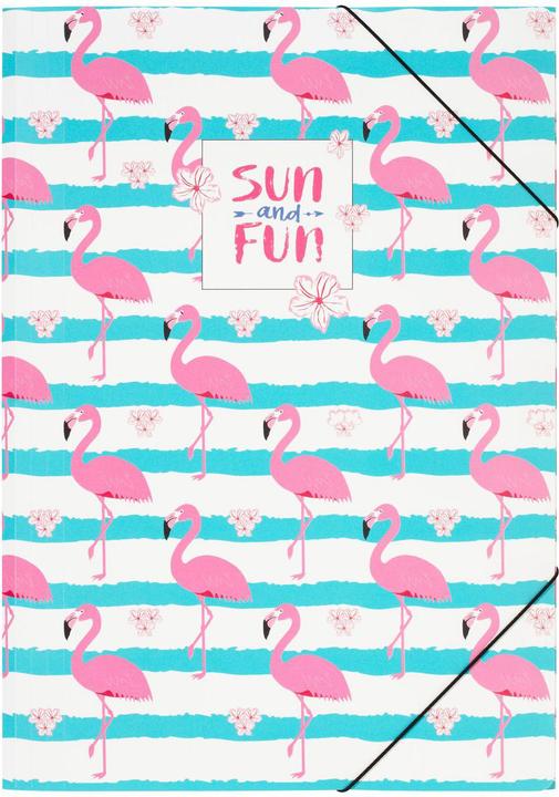 Produktbild Pagna Gummibandmappe (A3, 1 x)