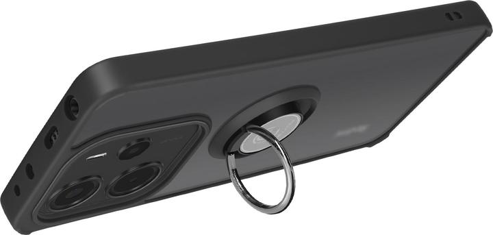 Actual product image Avizar Magnetring (Xiaomi Redmi Note 14)