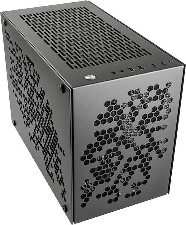 Produktbild Kolink Rocket Heavy Vented (Mini-ITX)