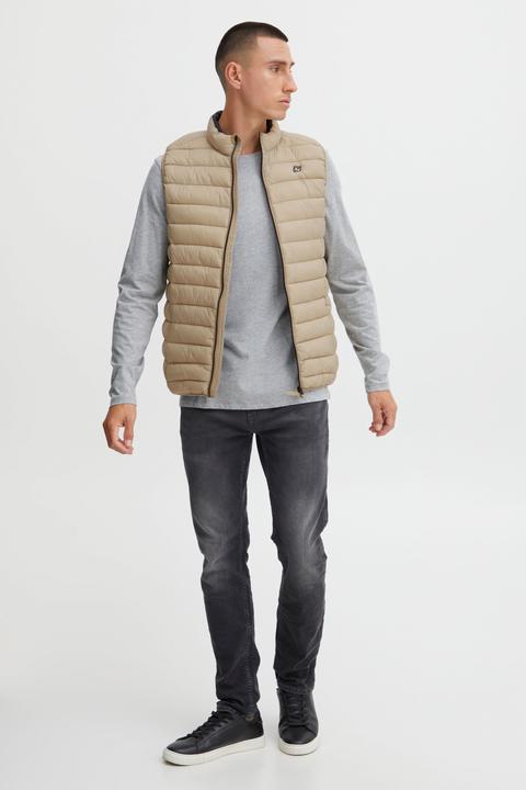 Actual product image Blend BHRomseyBH Vest 20712463 (S)