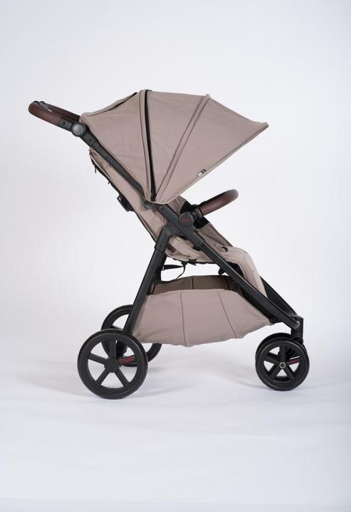 Image du produit Mast Poussette M.3 Sand (Beige)