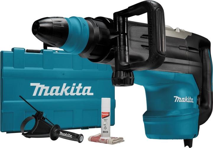 Image du produit Makita HR 5202 (Marteau perforateur)