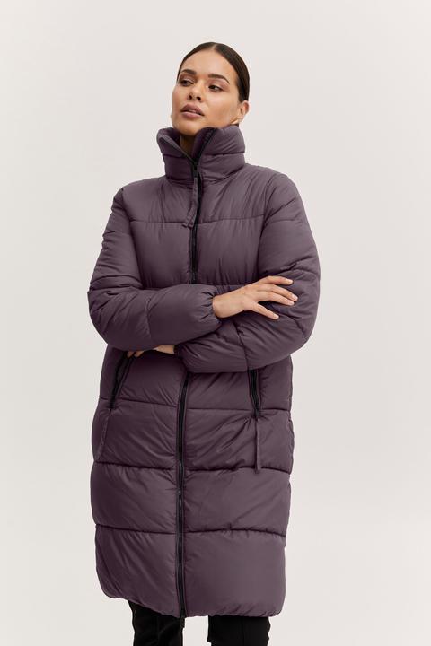 Produktbild B.young BYBOMINA COAT - 20811753 (40)