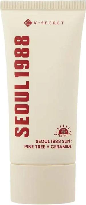 Produktbild K-Secret Seoul 1988 (100 ml, Tagescreme)