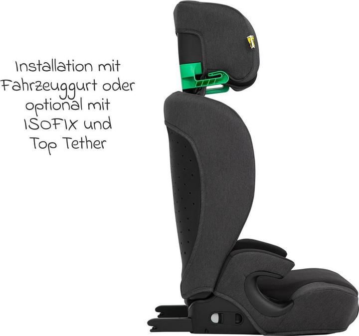 Actual product image Graco Energi