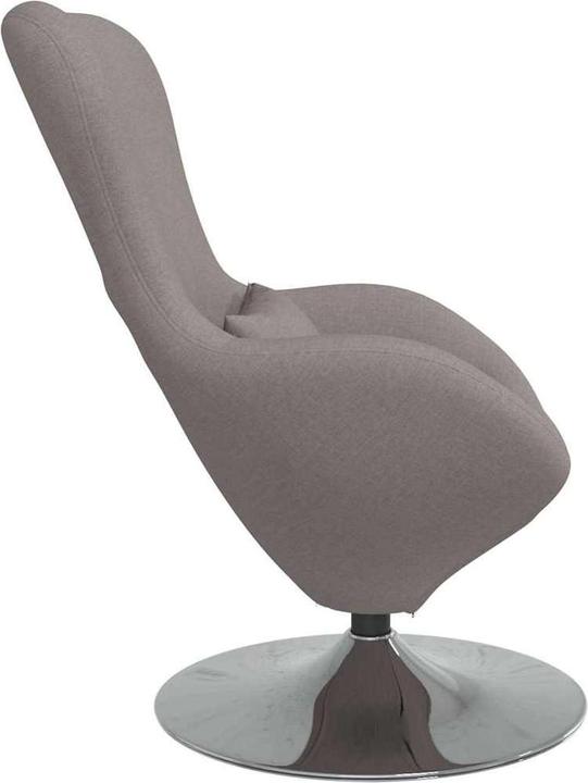 Immagine prodotto vidaXL Eiersessel