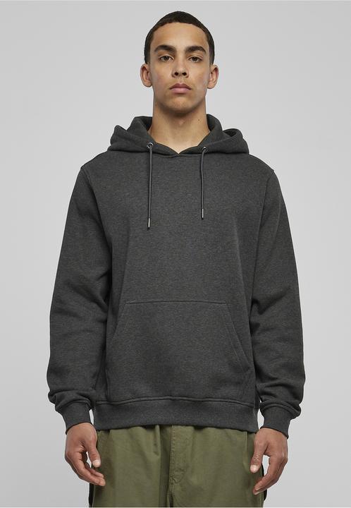 Actual product image Urban Classics Basic Terry Hoody (S)