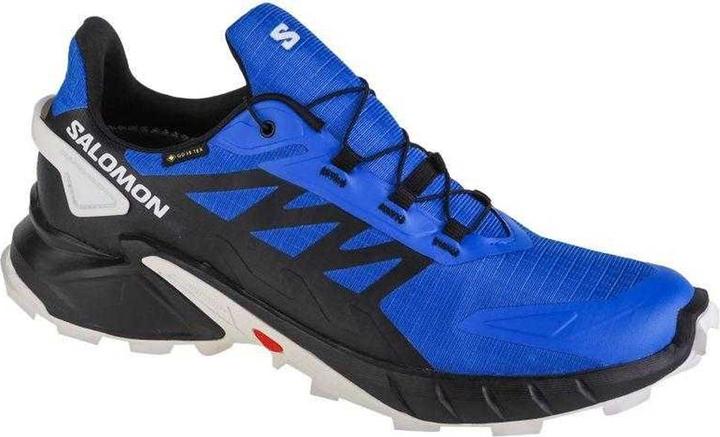 Produktbild Salmon Supercross 4 GTX Schuhe (48)