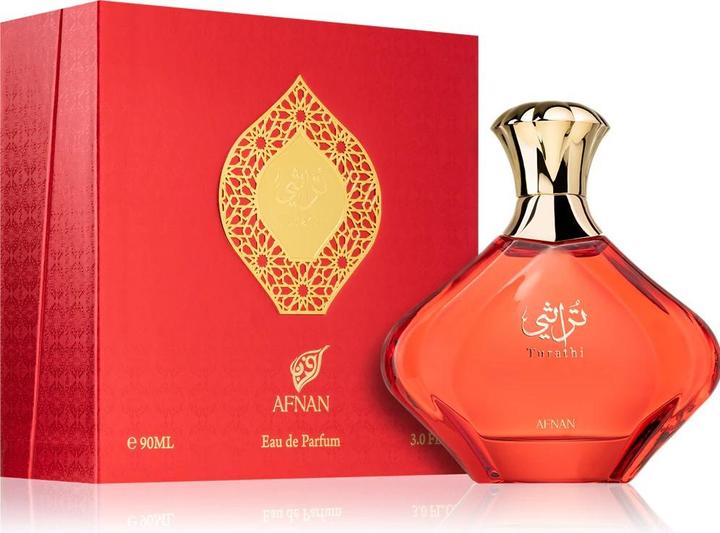 Produktbild Afnan Turathi by (Eau de Parfum, 90 ml)