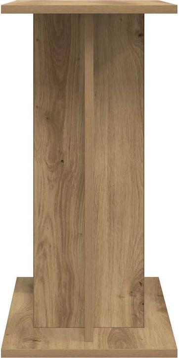 Actual product image vidaXL Aquariumständer