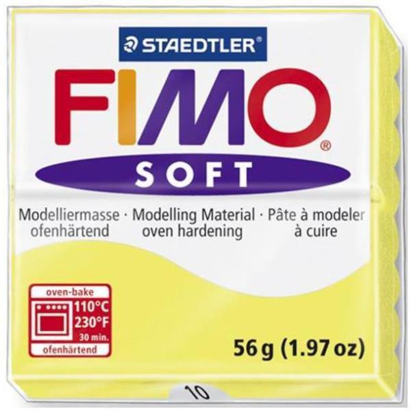 Produktbild Fimo Soft Block