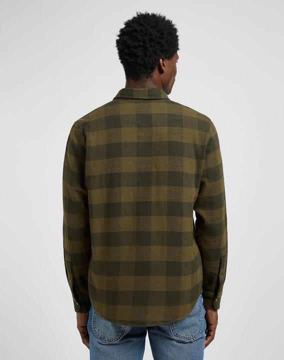 Immagine prodotto Lee Clean Western (S)