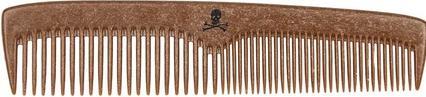 Produktbild The Bluebeards Revenge LIQUID WOOD beard and mo' comb 1 pz