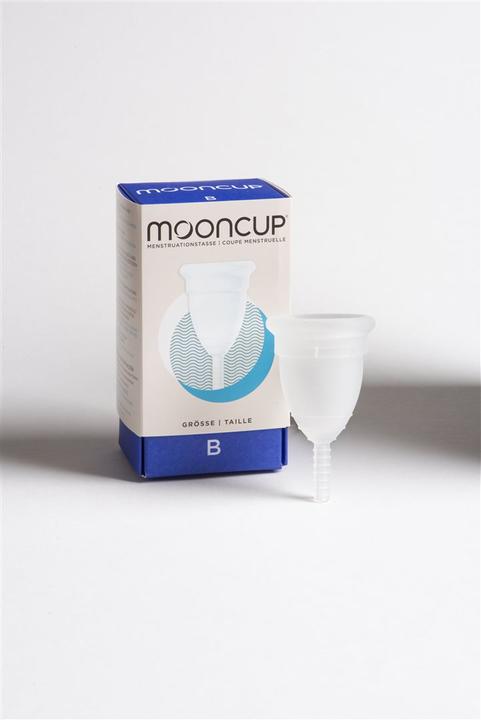 Produktbild Mooncup Smarter (Normal)
