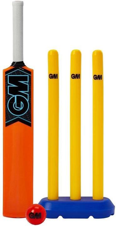 Blue, Yellow, Orange