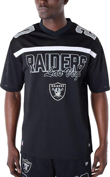 Immagine prodotto New Era NFL Football Shirt Jersey - Las Vegas Raiders - L (L)