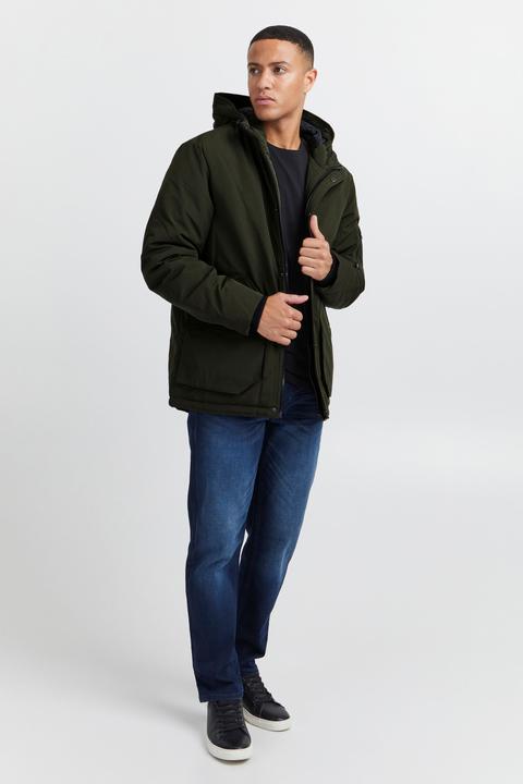 Actual product image Blend BHJacket Otw - 20714396 (M)