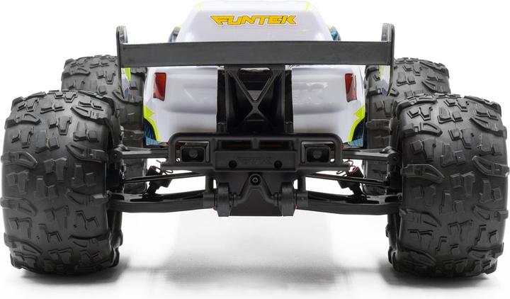 Actual product image Funtek Stadium Truck STX Sport 4WD (ARR Almost Ready to Run)