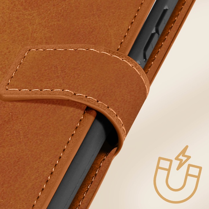 Actual product image Avizar Vintage Series (Xiaomi 13T Pro)