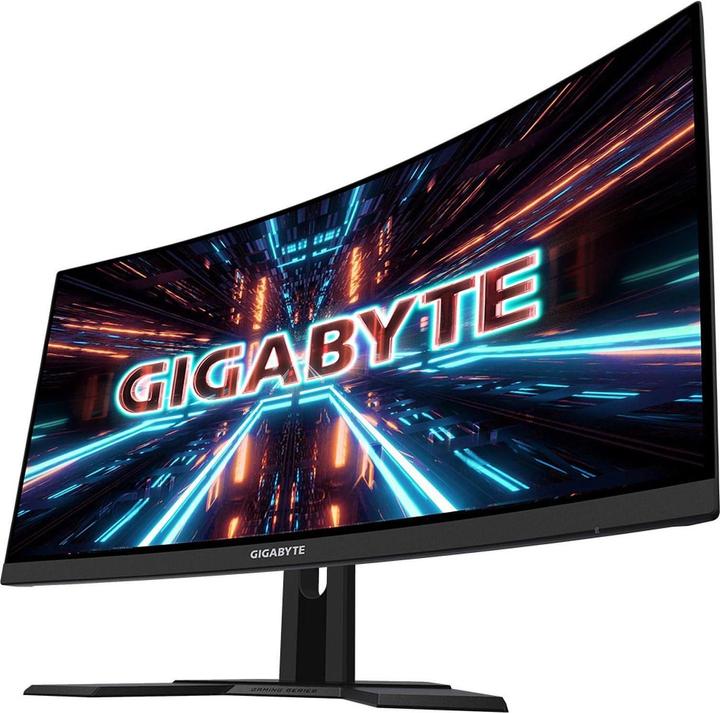 Produktbild Gigabyte G27FC A (1920 x 1080 Pixel, 27")