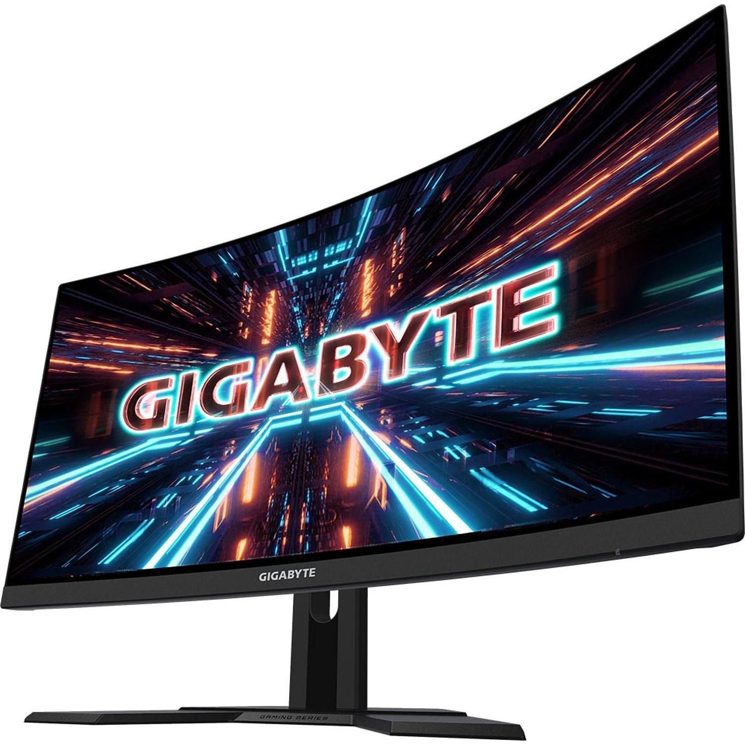Thumbnail - Gigabyte G27FC A (1920 x 1080 Pixel, 27"), Monitor, Schwarz