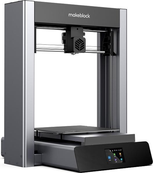 Actual product image Makeblock mCreate 3D Printer Bundle