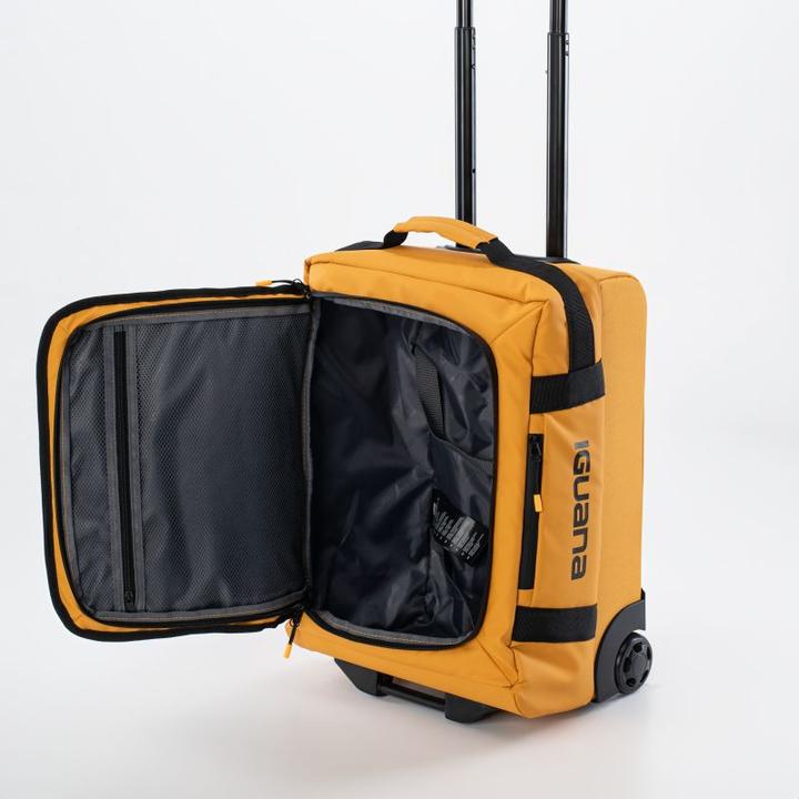 Produktbild Iguana Matriosh Koffer (40 l)