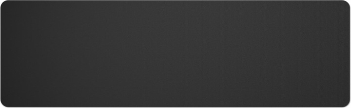 Produktbild Glorious Mouse Pad 2 Large Extended - Edgeless - Black (L)