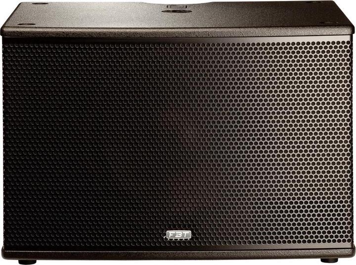 Actual product image FBT MX61 II Black (Passive, 1x 1000 W)