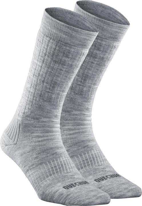 Produktbild Quechua WARM SH100 MID AD (35, 38)