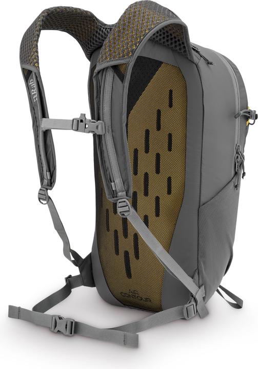 Produktbild Rab Tygen 18 - Wanderrucksack (18 l)