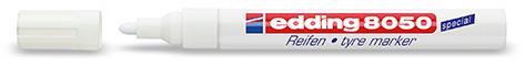 Produktbild Edding Reifenmarker 8050 (1x)