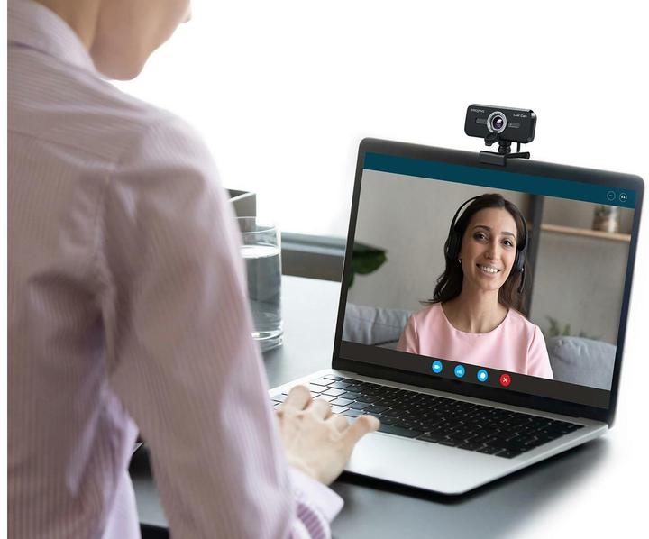 Actual product image Creative Live Cam Sync V2 (2 Mpx)