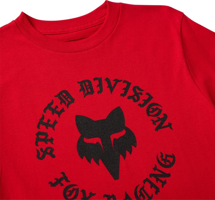Immagine prodotto Fox Yth Badge Ss Tee (XL)