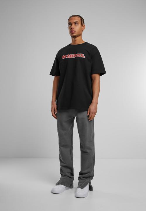 Image du produit Urban Classics Upscale Deadpool Salty Popcorn Heavy Oversize Tee - 176627 (L)